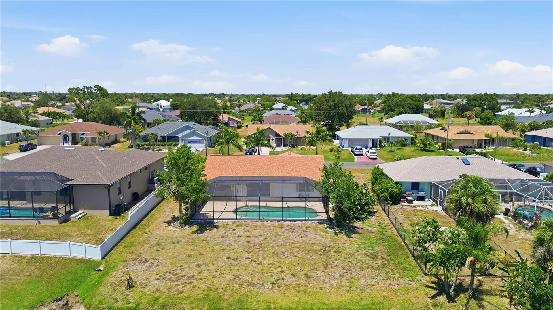 244 Mark Twain Lane Rotonda West FL 33947
