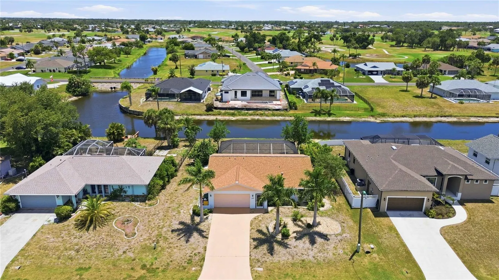 244 Mark Twain Lane Rotonda West FL 33947