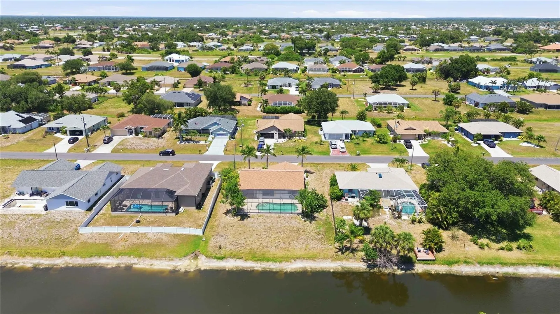 244 Mark Twain Lane Rotonda West FL 33947
