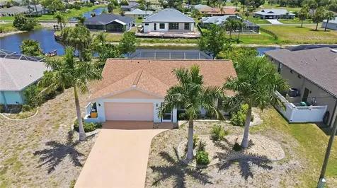 244 Mark Twain Lane Rotonda West FL 33947
