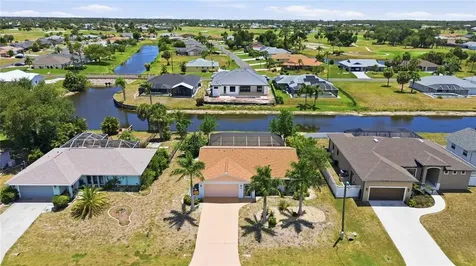 244 Mark Twain Lane Rotonda West FL 33947