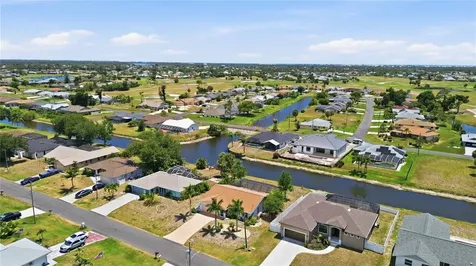 244 Mark Twain Lane Rotonda West FL 33947