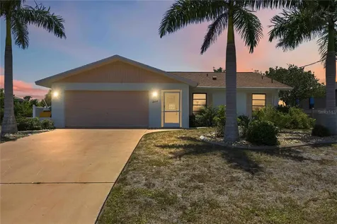 244 Mark Twain Lane Rotonda West FL 33947