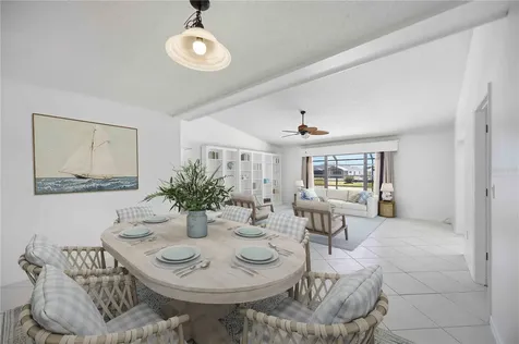 244 Mark Twain Lane Rotonda West FL 33947