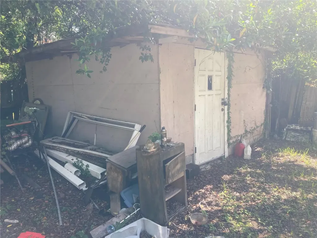 1716 E Chelsea Street Tampa FL 33610