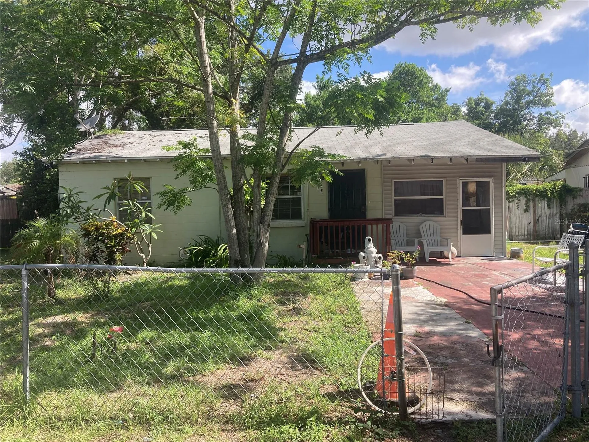1716 E Chelsea Street Tampa FL 33610