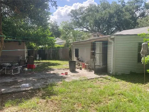 1716 E Chelsea Street Tampa FL 33610