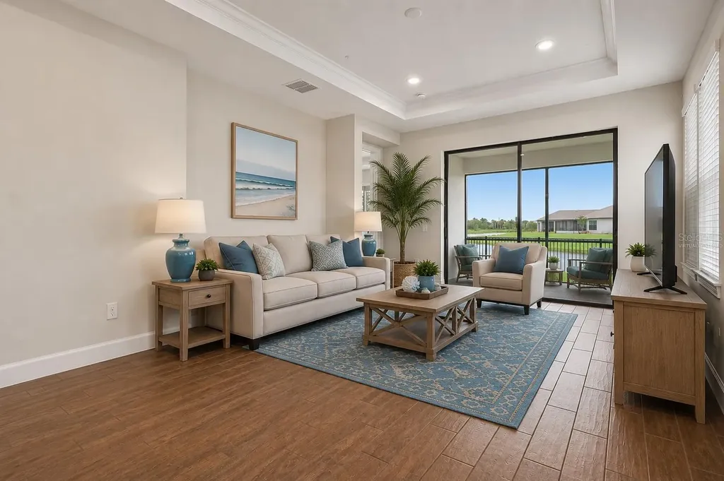 1132 Via Galuppi Street Kissimmee FL 34759
