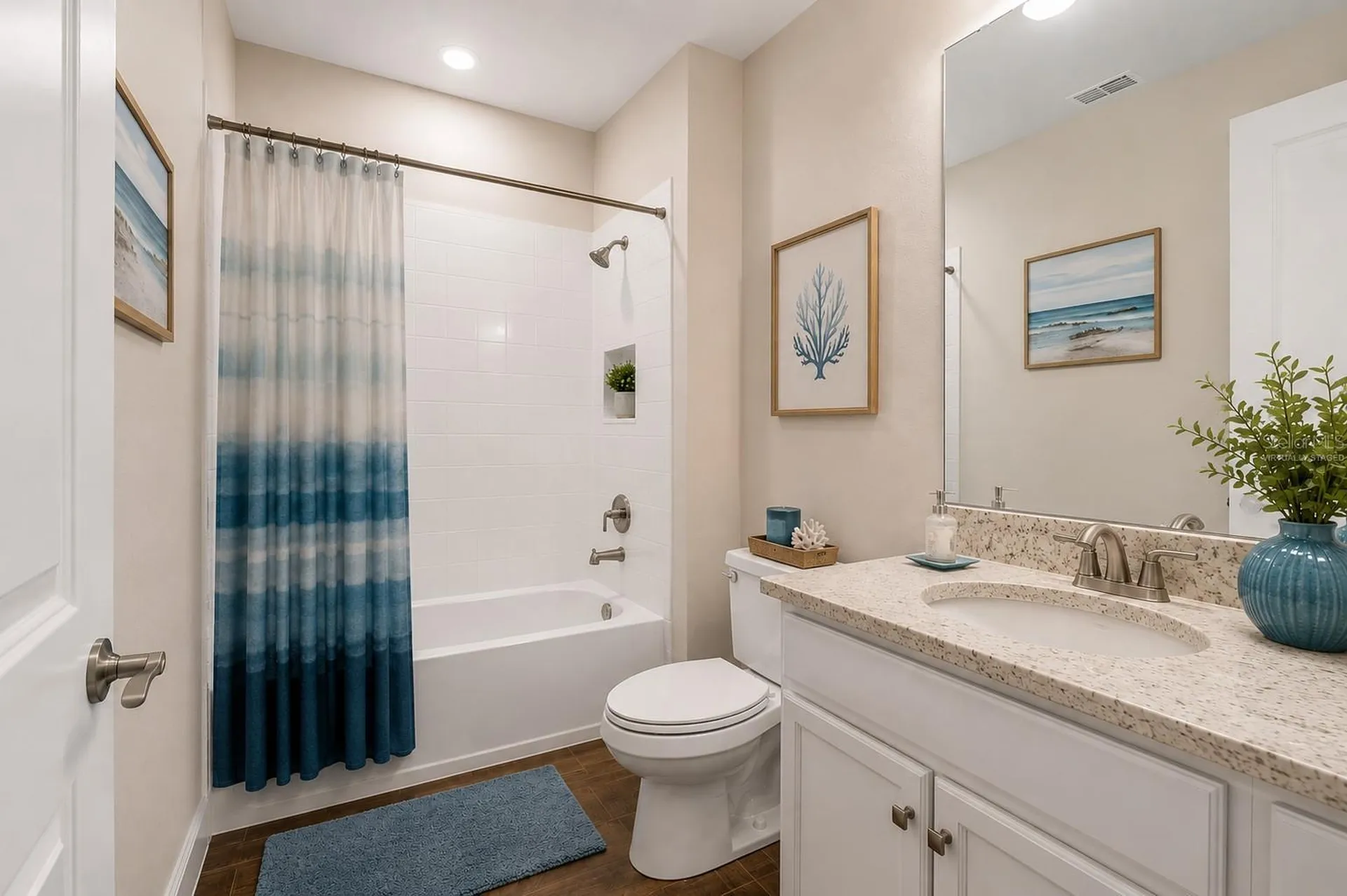 1132 Via Galuppi Street Kissimmee FL 34759