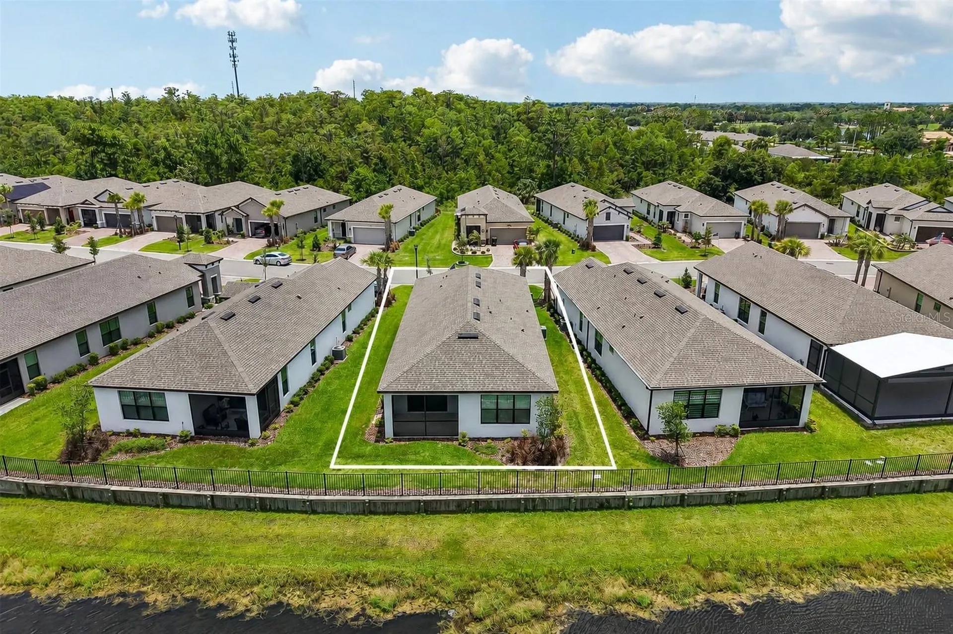 1132 Via Galuppi Street Kissimmee FL 34759