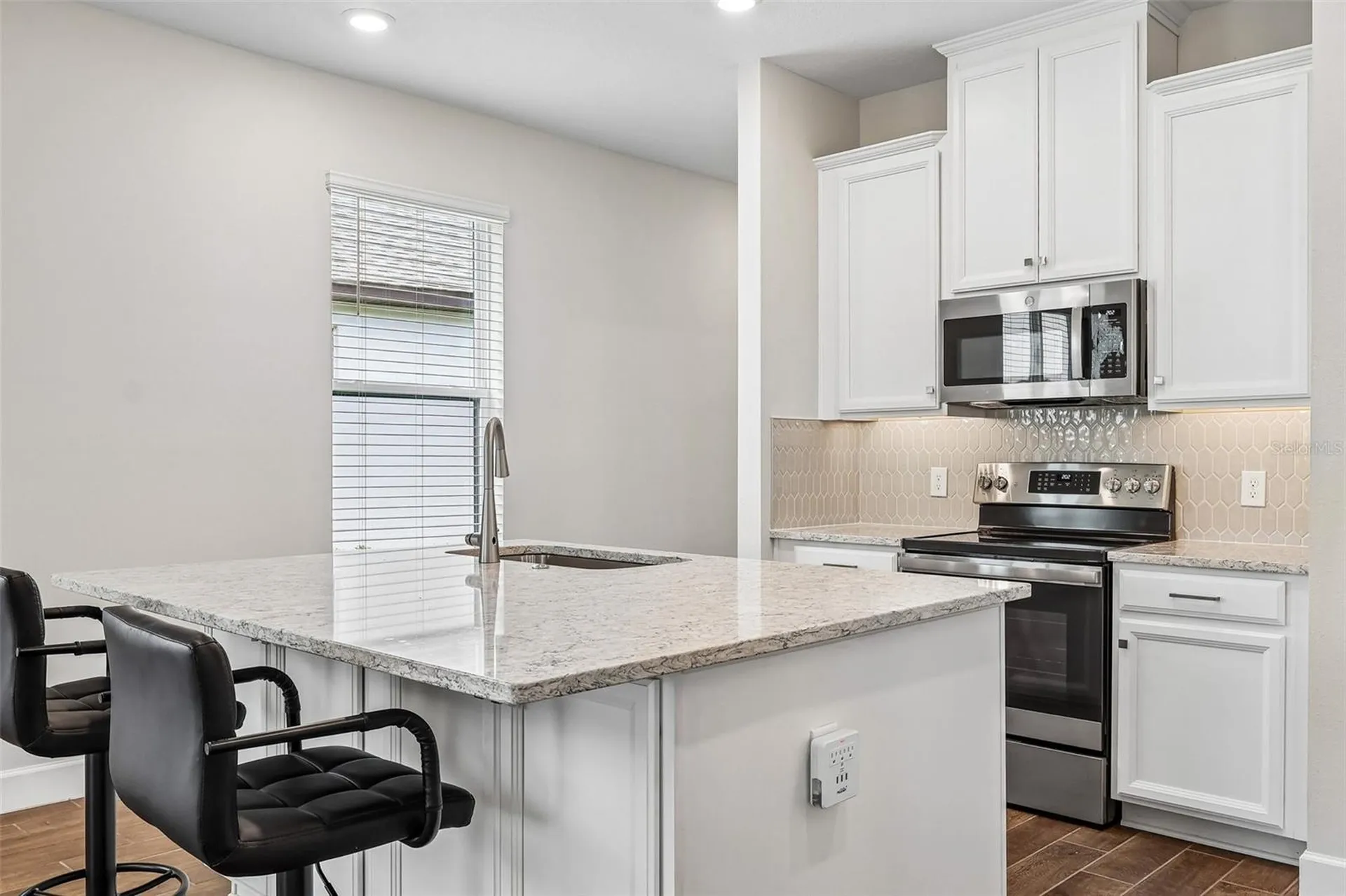 1132 Via Galuppi Street Kissimmee FL 34759