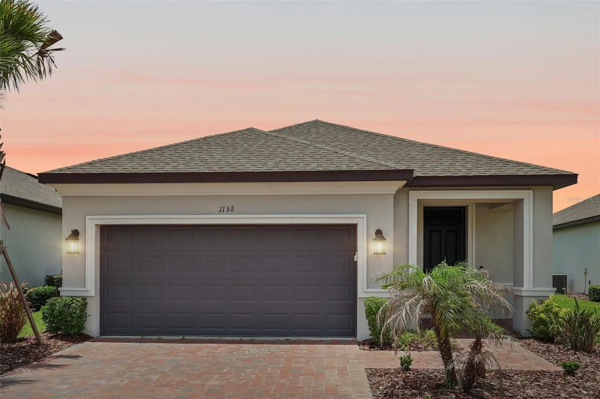 1132 Via Galuppi Street Kissimmee FL 34759
