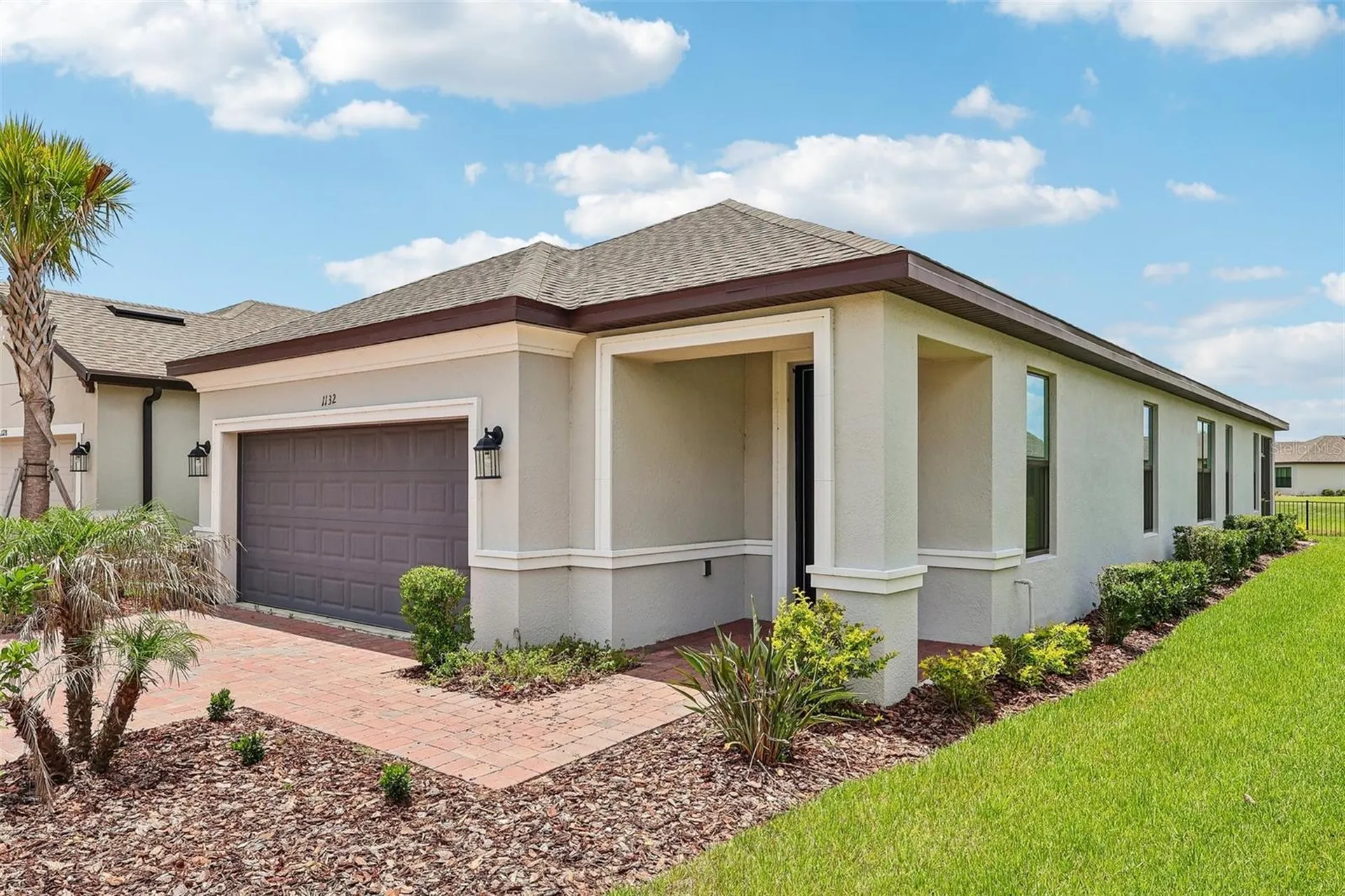 1132 Via Galuppi Street Kissimmee FL 34759
