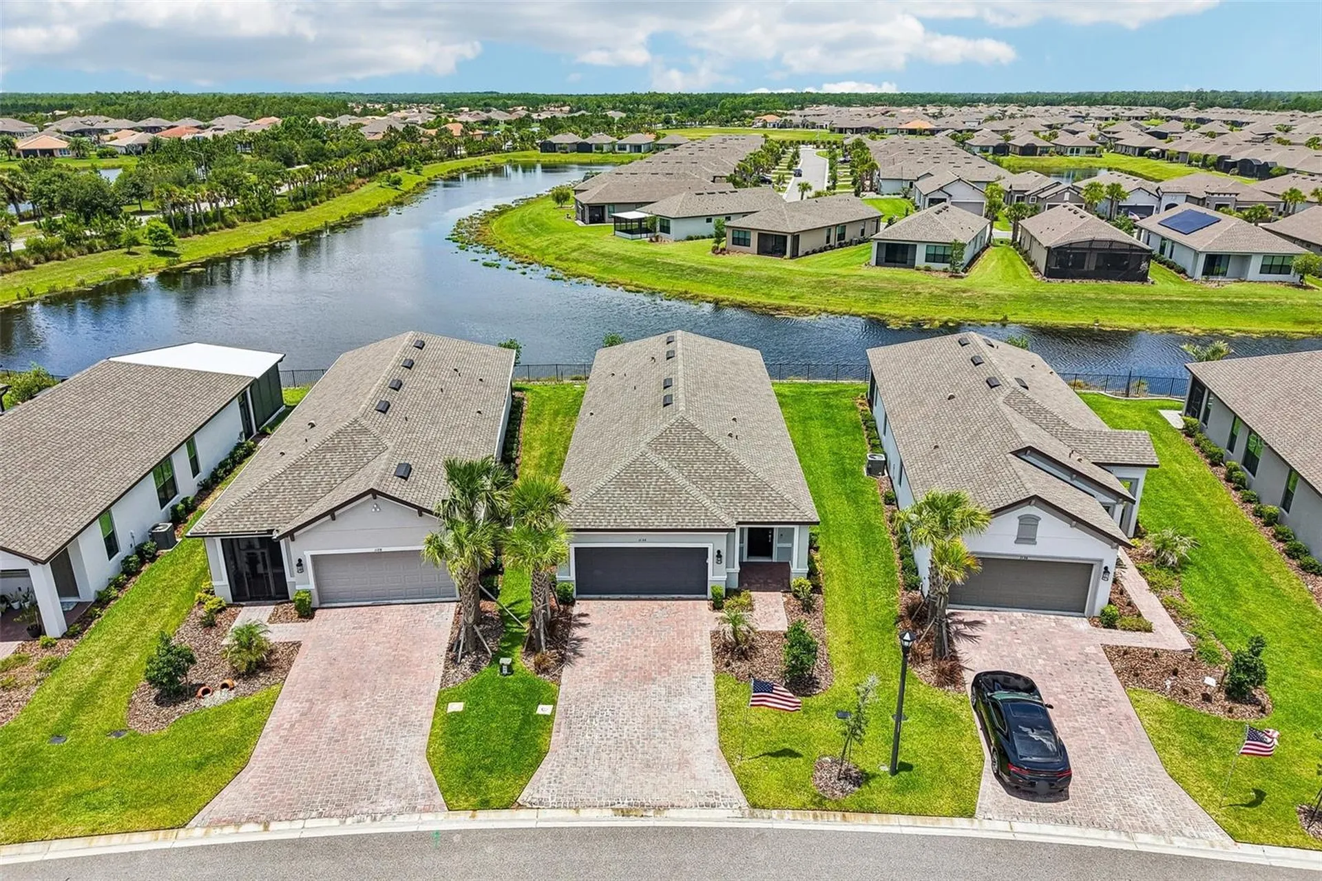 1132 Via Galuppi Street Kissimmee FL 34759