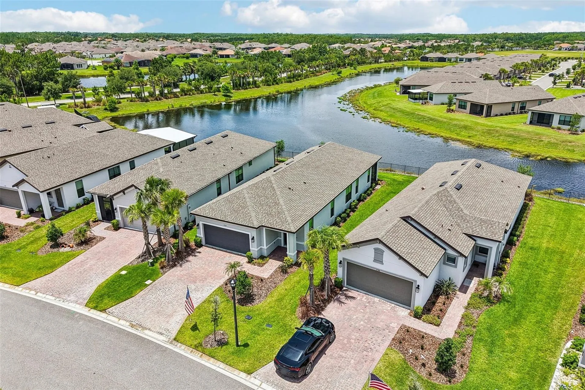 1132 Via Galuppi Street Kissimmee FL 34759