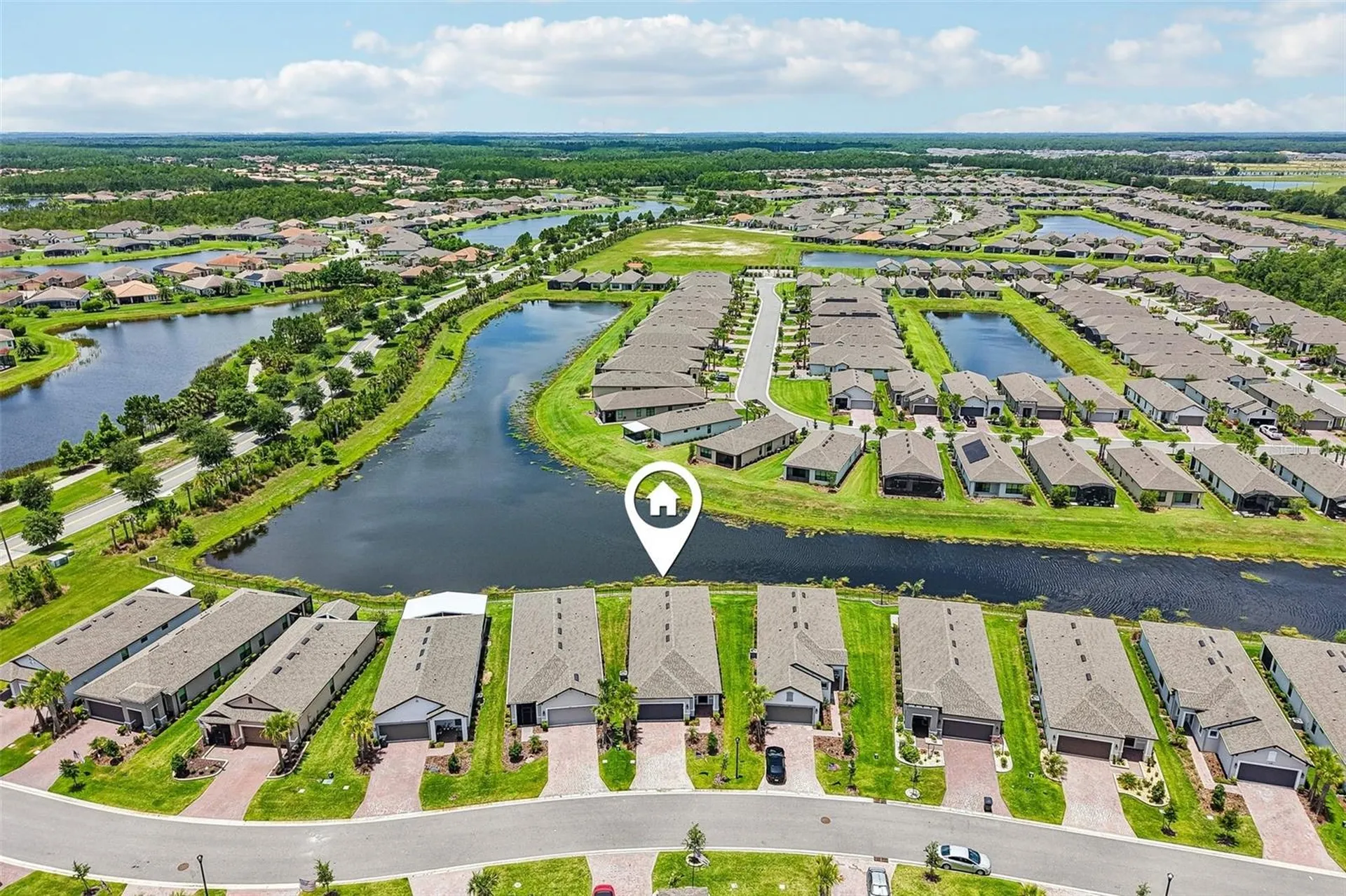1132 Via Galuppi Street Kissimmee FL 34759