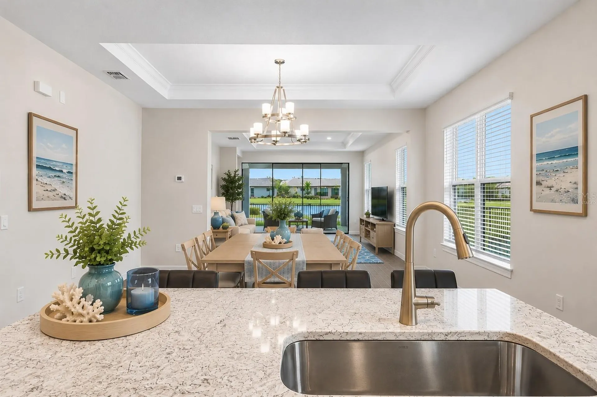 1132 Via Galuppi Street Kissimmee FL 34759