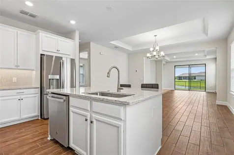 1132 Via Galuppi Street Kissimmee FL 34759