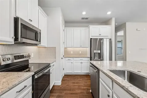 1132 Via Galuppi Street Kissimmee FL 34759