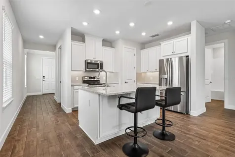 1132 Via Galuppi Street Kissimmee FL 34759