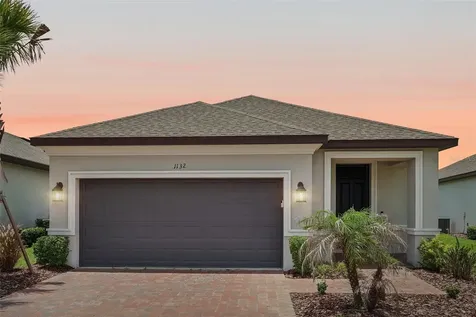 1132 Via Galuppi Street Kissimmee FL 34759