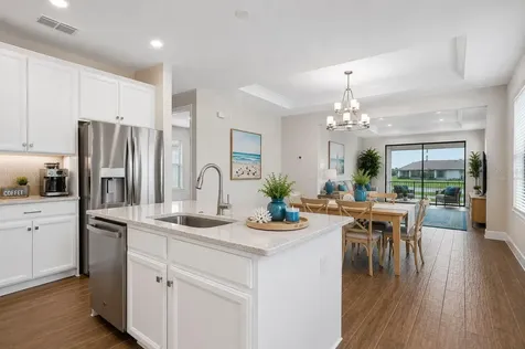 1132 Via Galuppi Street Kissimmee FL 34759