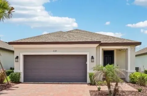 1132 Via Galuppi Street Kissimmee FL 34759