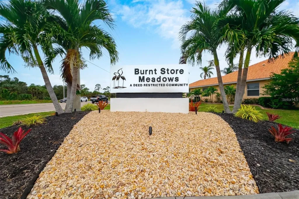7353 N Seagrape Road Punta Gorda FL 33955