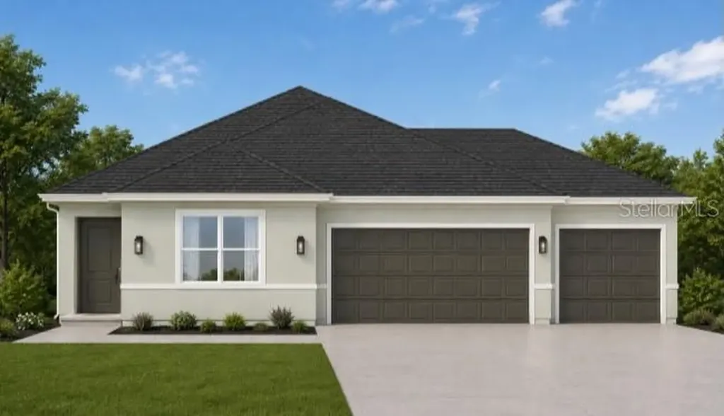 2 Princess Jeanette Place Palm Coast FL 32164