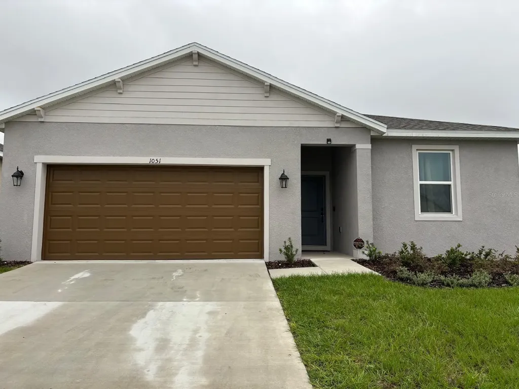 1051 Patriot Loop Haines City FL 33844