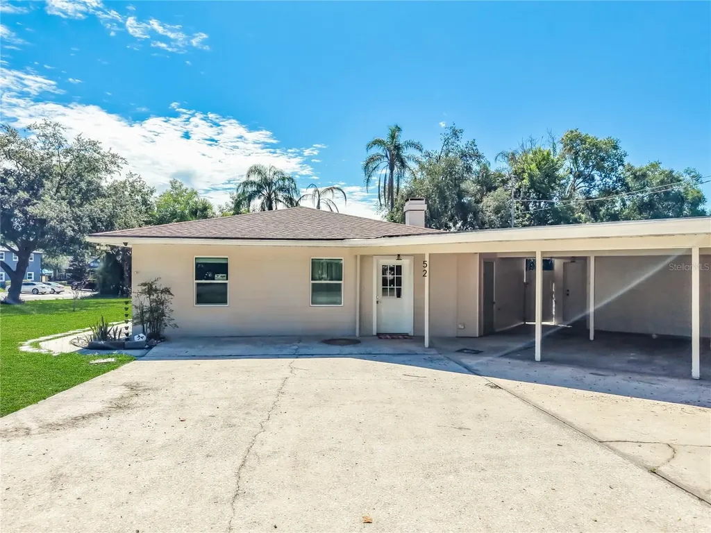 52 Clark Street Oviedo FL 32765