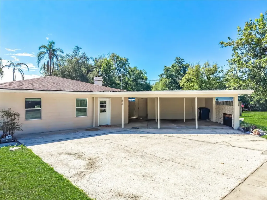52 Clark Street Oviedo FL 32765