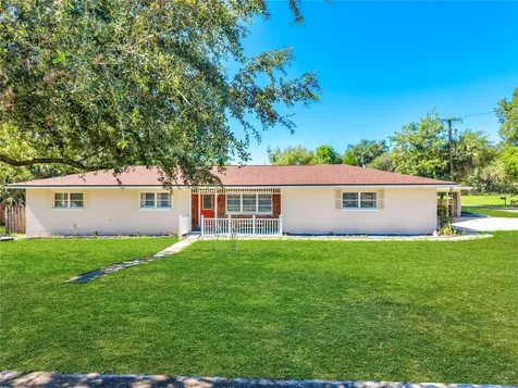 52 Clark Street Oviedo FL 32765