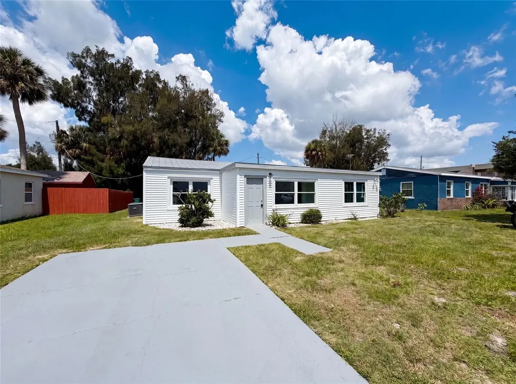 1604 Park Avenue Melbourne FL 32901