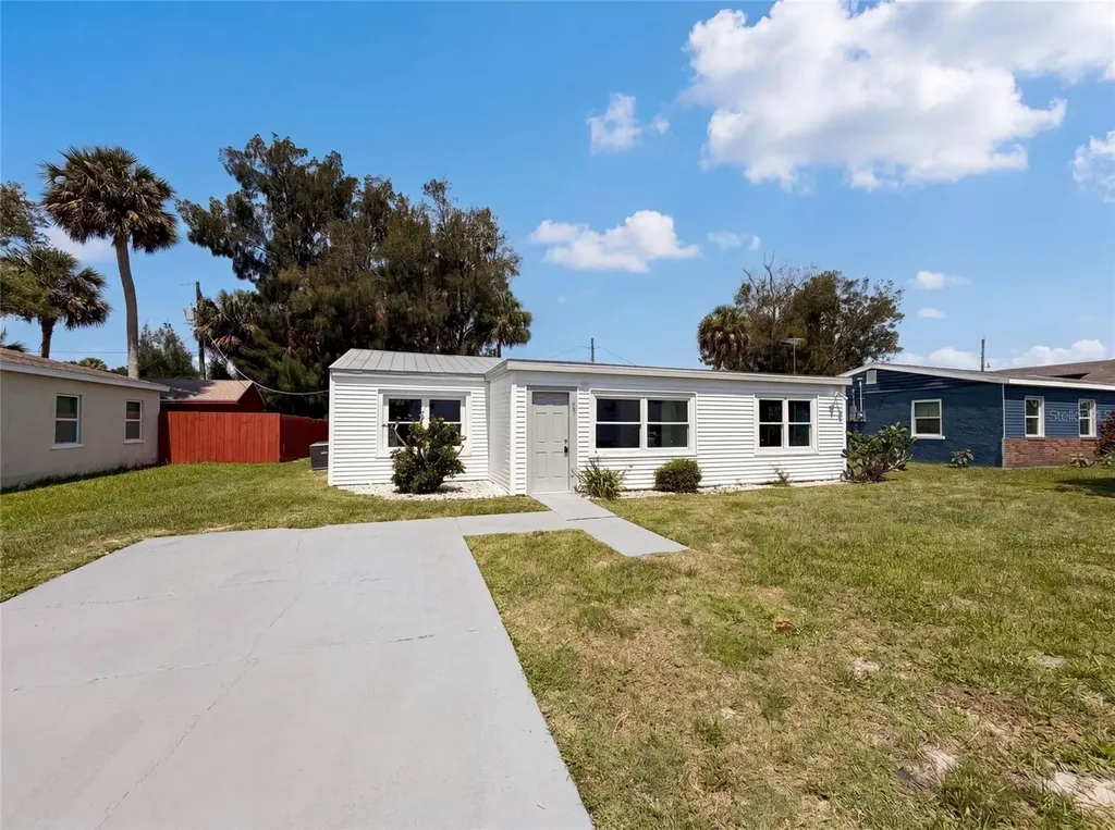 1604 Park Avenue Melbourne FL 32901