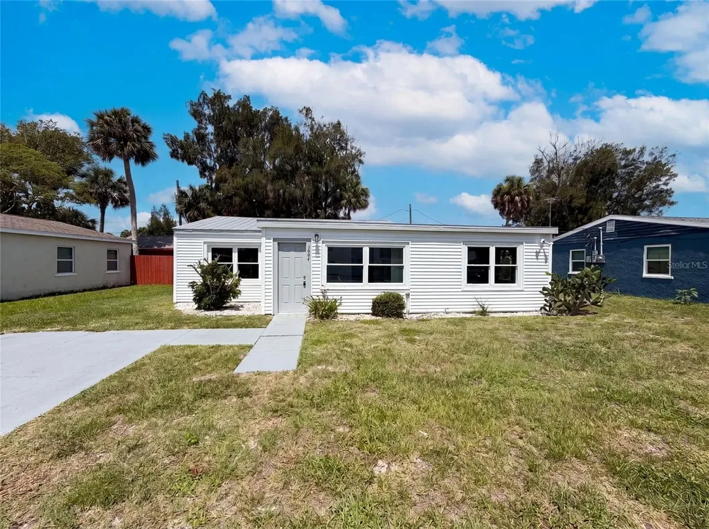 1604 Park Avenue Melbourne FL 32901