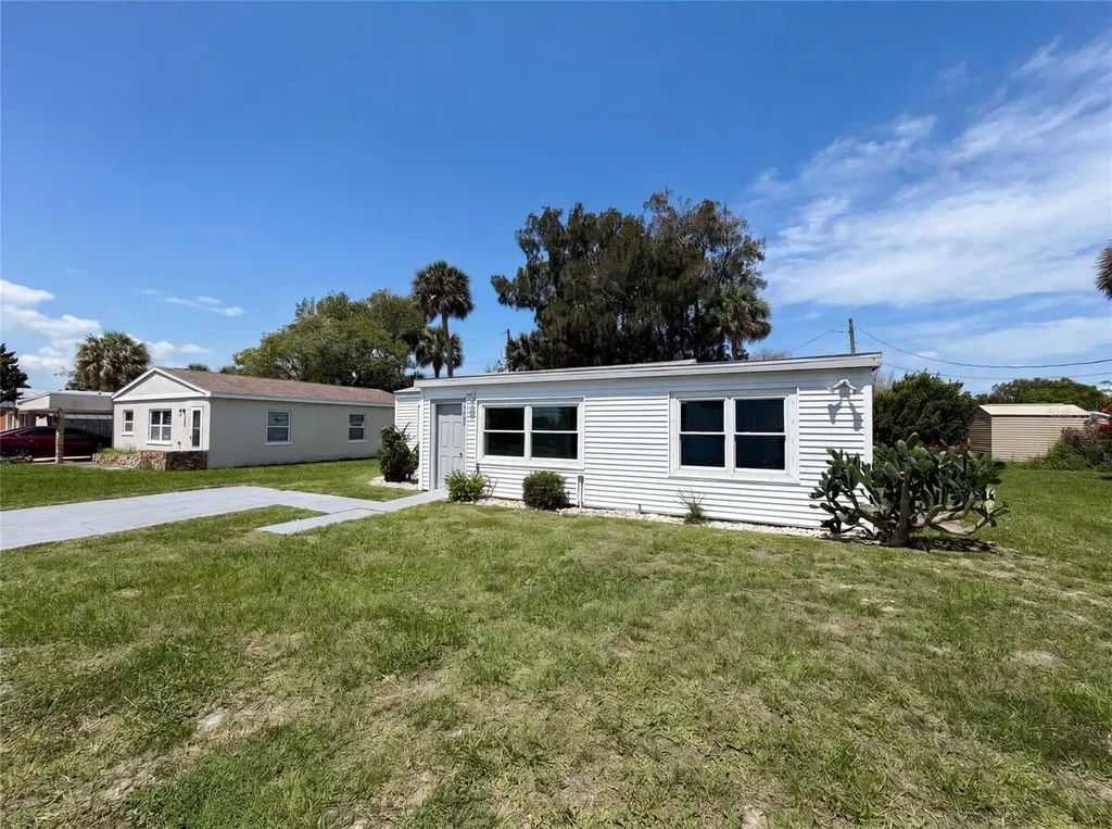 1604 Park Avenue Melbourne FL 32901