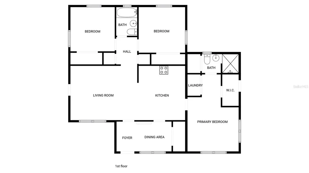 1604 Park Avenue Melbourne FL 32901