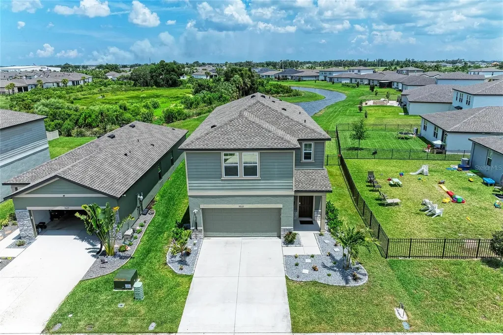 9027 Waxwing Way Parrish FL 34219