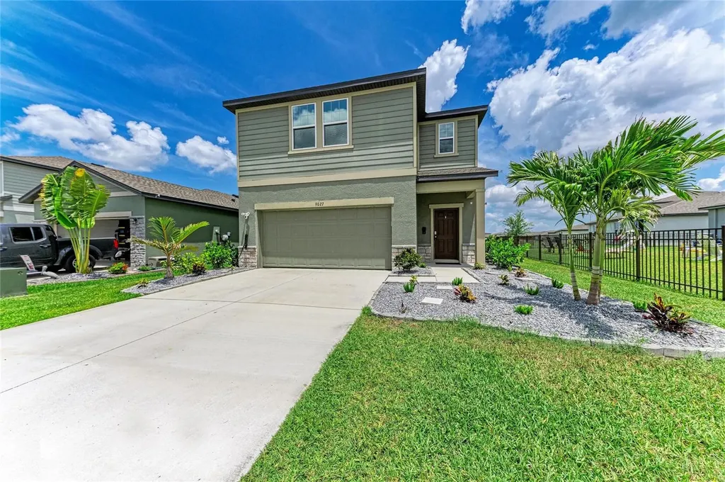 9027 Waxwing Way Parrish FL 34219