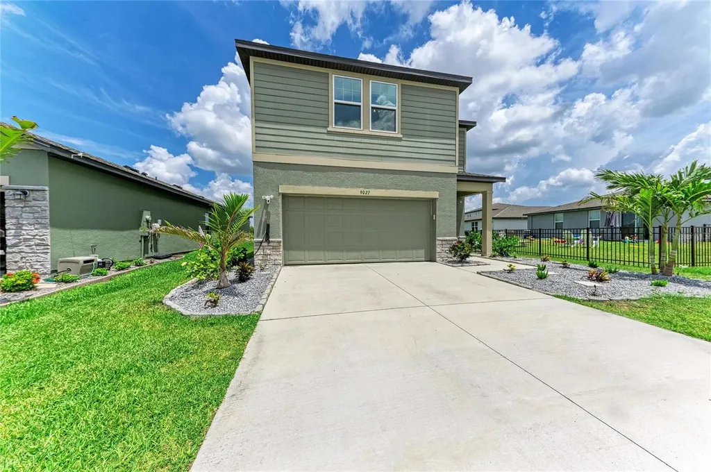 9027 Waxwing Way Parrish FL 34219
