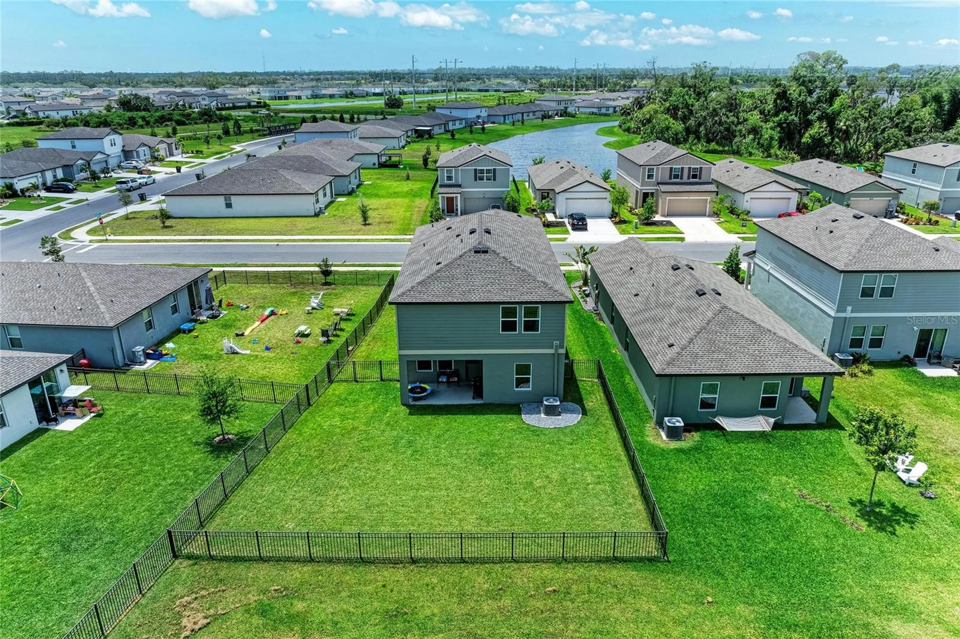9027 Waxwing Way Parrish FL 34219