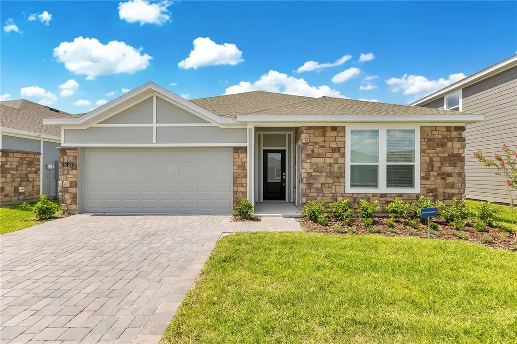 5152 Arrowfeather Court St Cloud FL 34772