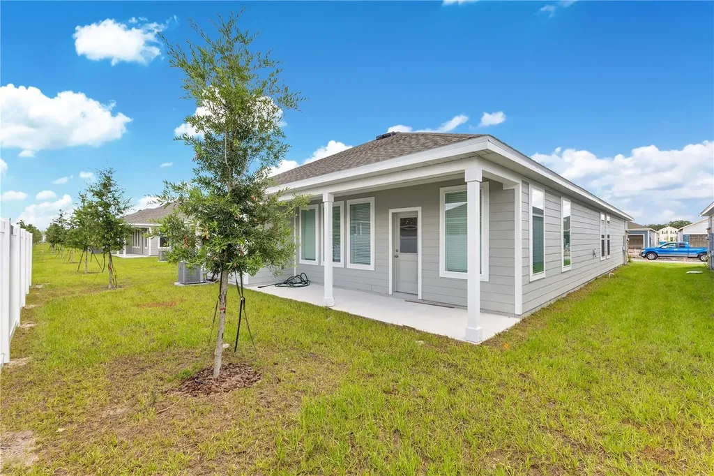 5152 Arrowfeather Court St Cloud FL 34772