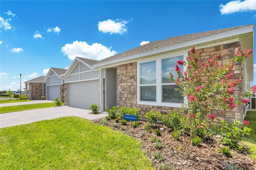 5152 Arrowfeather Court St Cloud FL 34772