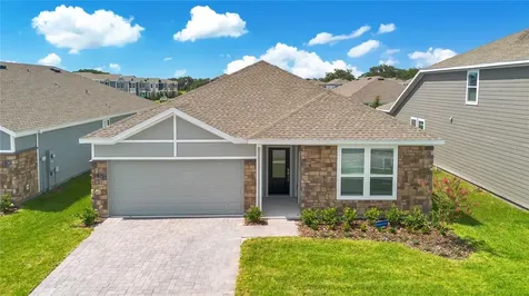 5152 Arrowfeather Court St Cloud FL 34772