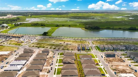 5152 Arrowfeather Court St Cloud FL 34772