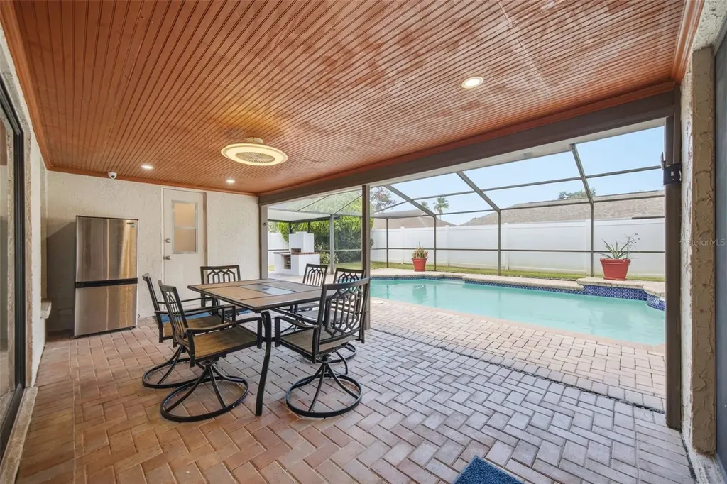 5113 Pennsbury Drive Tampa FL 33624
