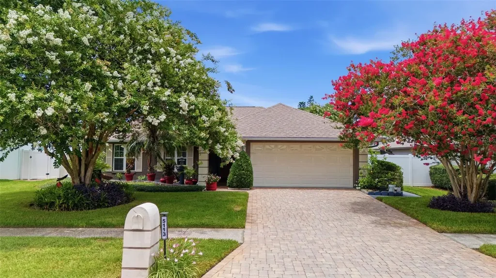 5113 Pennsbury Drive Tampa FL 33624