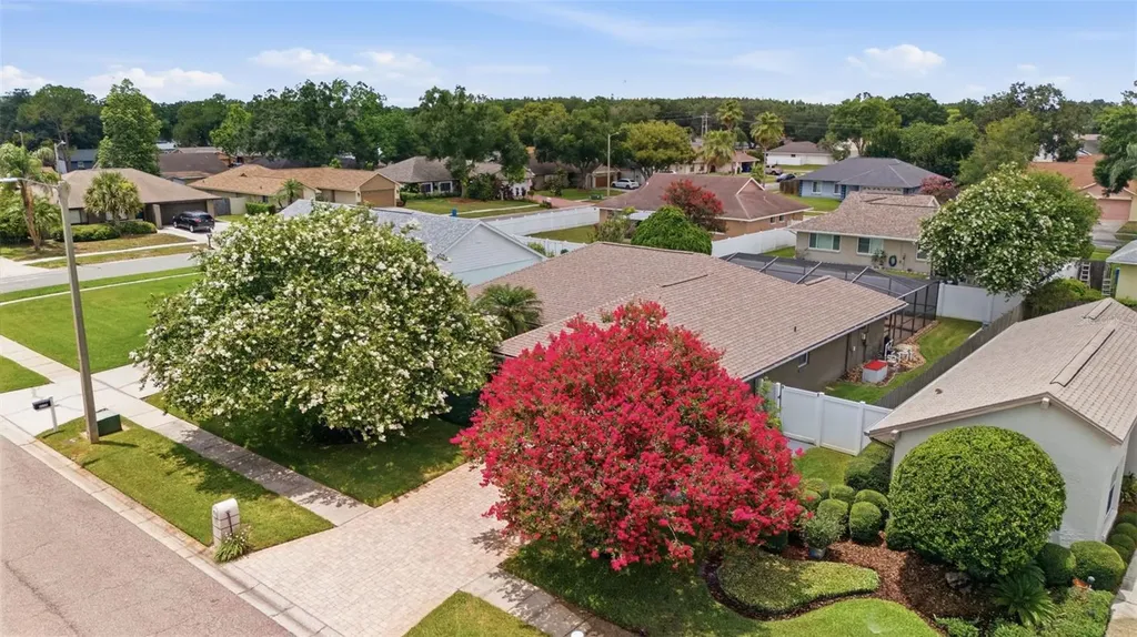 5113 Pennsbury Drive Tampa FL 33624